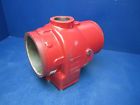 Cv-1f Tfp Tyco Astra 6 Grooved End Swing Check Valve