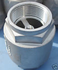 80-ss Cv 80ss Titan Check Valve Save Off List Price