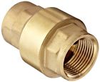 Cv100 Dixon Valve Coupling Brass 748579491866