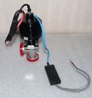 Cv25-k2k2-eclvv-24dc Mks Instruments New Compact Pneumatic Unheated Valve
