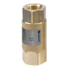Cv3-31014 Mecline 1-4 Check Valve
