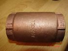 Cvnl125 Merrill Manufacturing Check Valve 1