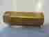 Cw375bl Rego Brass Check Valve 3 8