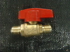 150wsp Cw617n Bugatti Gas Valve 600 Wog 1 2