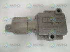 Cw9225 Parker Cam Operated Valve