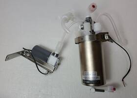 999-25839-18t Cybor 00511-06 Model Filter System 2-215-041 Dc Solenoid Valve And