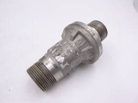 C153s6 Cycle Gard Flomatic Constant Pressure Control Valve 1 Inch Mnpt 150 Psi