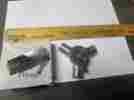 Cys-660 Unknown Mechanical Mixing Valve In Chrome Plate Finish
