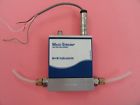 D-6341-dm M W Instruments Mass-stream
