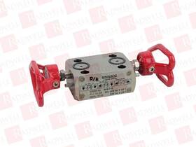 Mm4b-t-ss D/a Manufacturing / Mm4btss Used