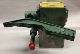 Z-4248 D/r Rivett Model Directional Control Valve 3000psi