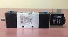 M212sd-12o-a D0o92 Aro Fluid Power Solenoid Valve