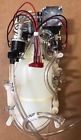 50020602 D112302 Dynamco Thomas Liquid Pump Two Solenoid Vdc Bottle