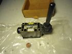 D1vl4nn Parker Directional Control Linear Valve