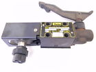 D1vmr6bn1075xb101 Parker Used Hydraulic Directional