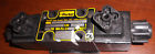 D1vw001cvywf4 Parker Hydraulic Directional Control Valve