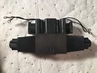 D1vw011cnycf Parker Hydraulic Solenoid Valve
