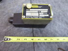 D1vw20b5y-31 Parker Directional Control Valve New