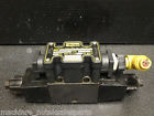 D1vw20dnycfr6 75 Parker Lot Of Hydraulic Valves Psi Max