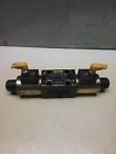 D1vw4cnjdlj575 Parker Solenoid Valve
