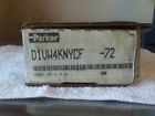 D1vw4kncf 72 Parker Solenoid Hydraulic Directional Control Valve New In Box