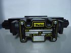 D1vw8cnycf Parker New Position Hydraulic Valve Volt