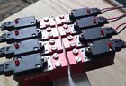 D1x358 Dynamco Solenoid Valve Vdc Watt With Manifold
