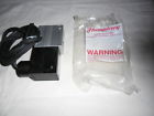 D3087 Humphrey New Air Valve 1-4 Electric