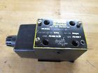 D3w20bnec Parker D3w20bnyc Hydraulic Valve