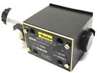 D3w20bvjw Parker Directional Control Solenoid