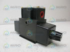 D3w20dnyk5 Parker Hydraulic Valve New