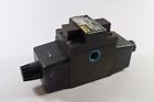 D3w4cnyc5 14 Parker Hydraulic Directional Control Solenoid Valve Model