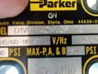 D61vw2c1nycf 75 Parker Directional With Pilot Valve New Warranty