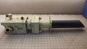 Hpf-f20-1-20-n Daikin 25m1927 Prefill Valve T32372