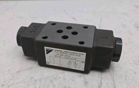 Mp-02w-20-60 Daikin Industries Pilot Operated Check Valve