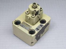 Jrsc-g06-13 Daikin Surge Pressure Cut Valve T193655