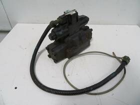 Js-g06-66cb-70-72 Daikin 00 Solenoid Controlled Valve Assembly T180514