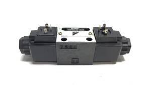 Ks0-g02-4ca-30-cle Daikin Solenoid Controlled Valve 100vac 50/60hz