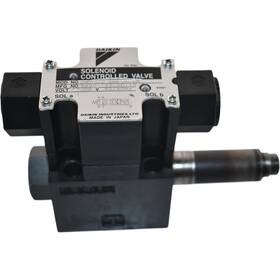 Kso-g02-2bb-30-en Daikin Solenoid Valve Body D03 D02 No Coil