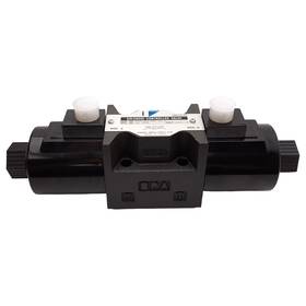 Kso-g03-2cp-20-c1 Daikin Solenoid Hydraulic Valve 25mpa 160l/min 24vdc Coils