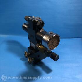 Mg-02p-03-55-t-74 Daikin Ls-602-2dp-30-en Pressure Reducing Valve 6931