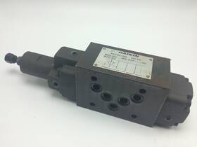 Mg-03p-03-40 Daikin Reducing Valve Modular Stacking Type