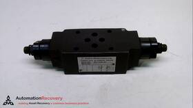 Mt-02w-50 Daikin -mt-02w-50 Hydraulic Throttle Valve Nominal Diameter 1/4 Inch #228715