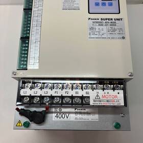 Sut00s5021-40ya-n0265 Daikin Pmcama1aa-25 Super Unit 400v