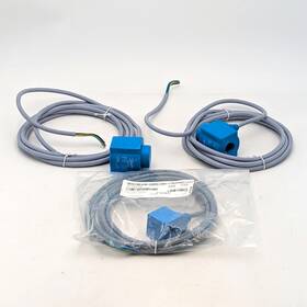 018f7271 Danfoss Coil For Solenoid Valve 24v 50/60hz 11-13w 20-25va Bf024cs Lot Of 3