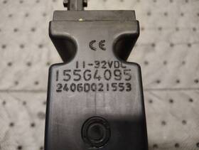 155g4095 Danfoss Pvg120 Pveh120 Proportional Valve Actuator 11-32 Vdc