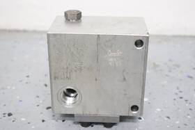 158b9766 Danfoss Pressure Valve Block Manifold Ae209a