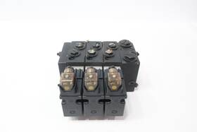 159g7135 Danfoss Solenoid Valve Bank