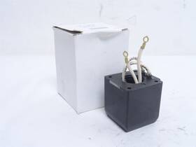 248481 Danfoss 508169 New In Box Hydraulic Solenoid Coil 120vac 15/16 Inch Id