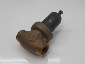 T242655 Danfoss C150e Flomatic Pressure Reducing Valve